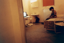 Jean-Christian BOURCART / Cibachrome Print,