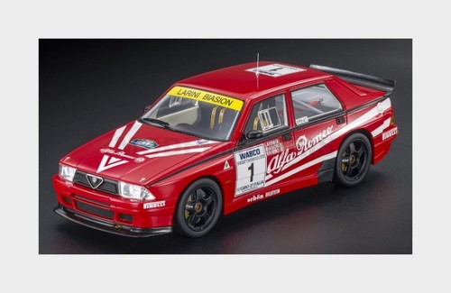 Topmarques top145c alfa romeo - topmarques,