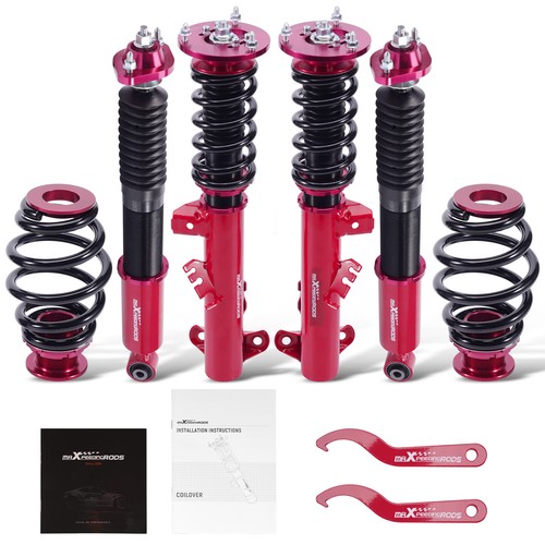 Combinés filetés suspensions - filetés,