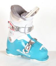 Nordica SPEEDMACHINE J2 girl