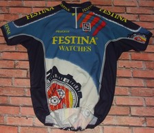FESTINA SIBILLE Maillot Bici