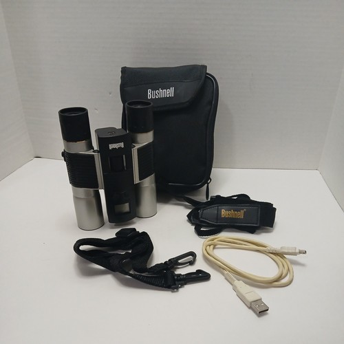 Bushnell imageview - bushnell,
