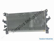 RADIATEUR CITROEN JUMPER 3 1330Q2 / NE 7830