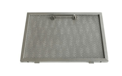 Filtre graisse metal pour - filtre, a