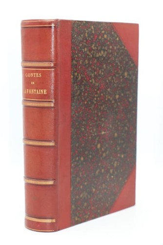 Illustres fontaine jean - [illustres],