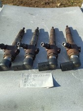 Injecteurs ford Focus 2008