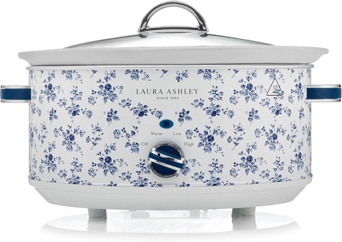 Laura ashley mijoteuse - ashley,