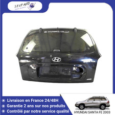 ?? HAYON HYUNDAI SANTA FE 4X4 00- ➤7370026091 ♻️