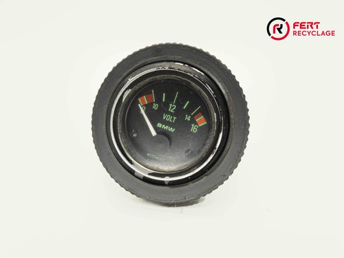 Voltmètre bmw k 1100 rs - -,
