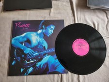 PRINCE : ANOTHER SEX MACHINE MAN - 1 LP BLACK EDITION