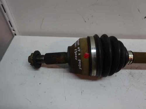 Transmission avant gauche ford - avant,