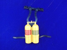 RARE TOP ++ BIG JIM 1974 N°