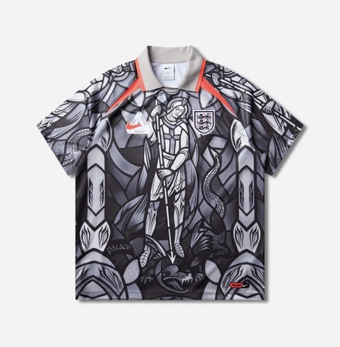 Palace nike england dri - palace, x