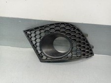 6L6853665A grille pare-choc