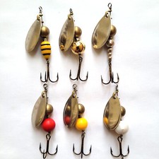 Cuillère à Café Pêche