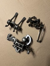 Derailleur Set Huret ALLVIT