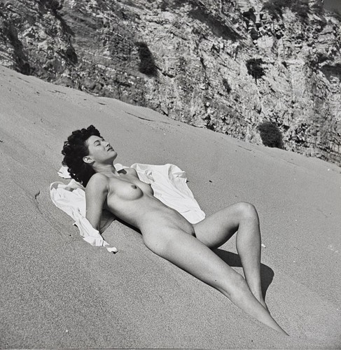 Andre dienes photo - andre,