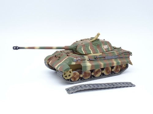 Maquette montée militaire - maquette,