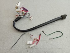 Lot Connecteur Prise Fiche Frigo Réfrigérateur Congélateur Samsung RT34GBSW