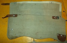 JAMBIERES DE L'ARMEE FRANCAISE SE PORTANT SUR LES BRODEQUINS , TAILLE 2 ,FABRICA