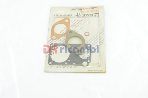 Kit joint carburateur - de,