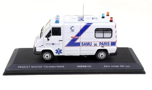 Odeon111 renault master t30 - renault,