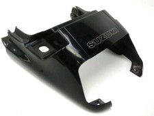 COQUE ARRIERE COMPLETE SUZUKI