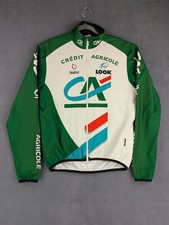 Veste Cyclisme Full Zip Nalini