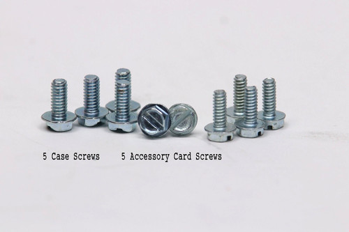 Set case and accessory - set,