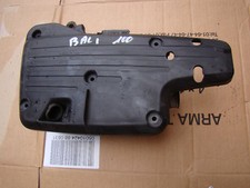 HONDA BALI 100 EX - BOITIER FILTRE A AIR