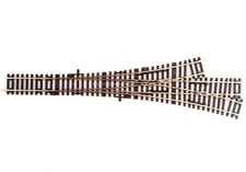 Roco 42454 - Aiguillage triple