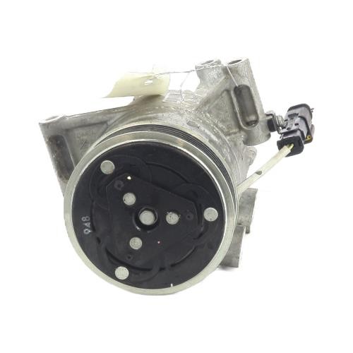 Compresseur clim toyota - aygo, 2