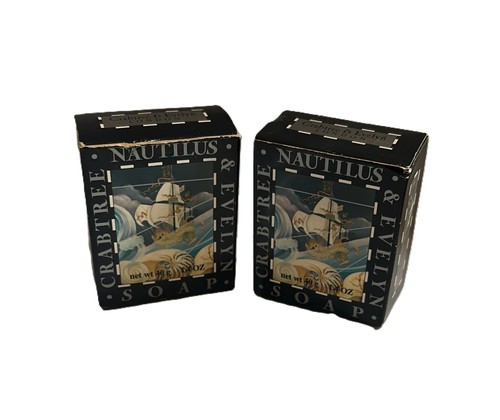 Crabtree evelyn savon - &,