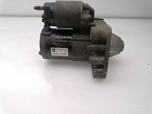 V75500178004 démarreur