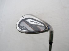 New Callaway Mavrik Sand Wedge