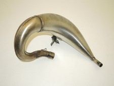 Pot échappement TECNIGAS