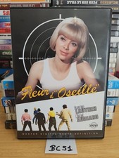 DVD - FLEUR D' OSEILLE -