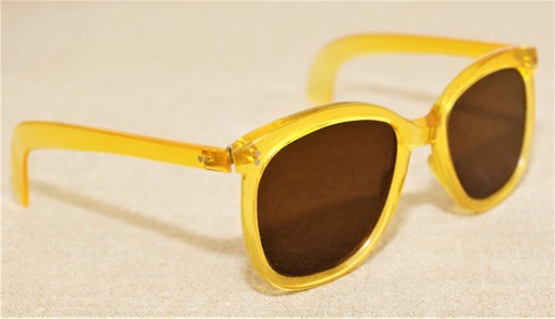 Lunettes soleil vintage 1940s - soleil,