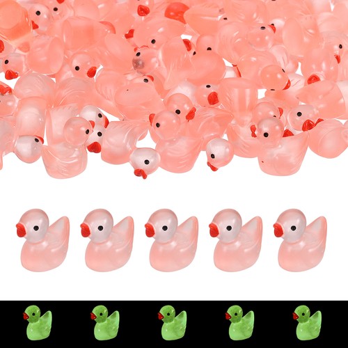 Canards miniatures résine - miniatures,