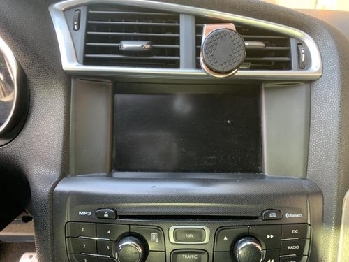 Ecran gps citroen ds4 - ecran,
