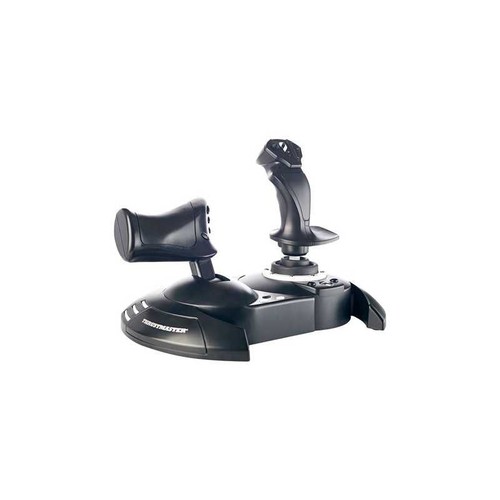 Thrustmaster flight hotas - t.flight,