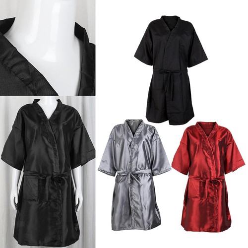 Manteau client pour salons - client,