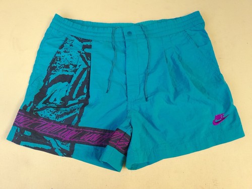 Short court vintage nike - short,