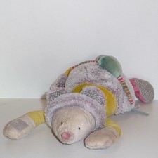 Doudou Souris Moulin Roty -