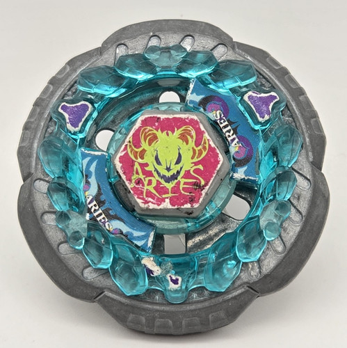 Beyblade rock aries - rock, bb-57