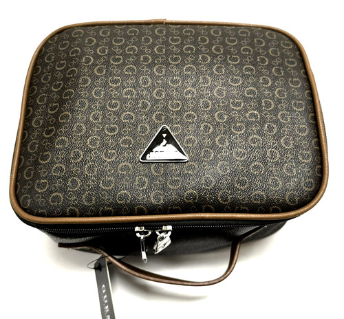 Neuf guess marron naturel - neuf,