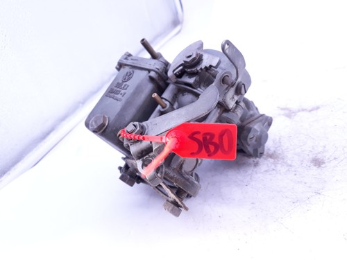 Carburateur solex pict vw - carburateur,
