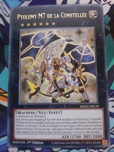 Carte ptolemy m7 de - carte,