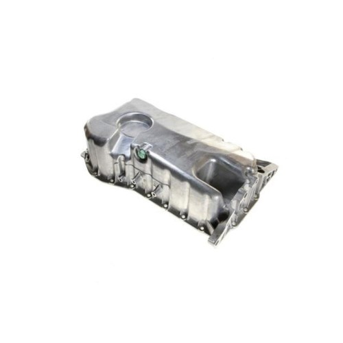 Bac huile aluminium pour - d'huile, en