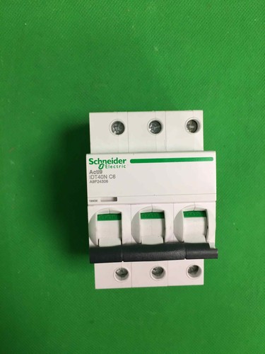 Schneider electric idt40n - schneider-electric,